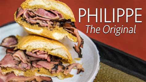 phillipes|philippe's french dip los angeles.